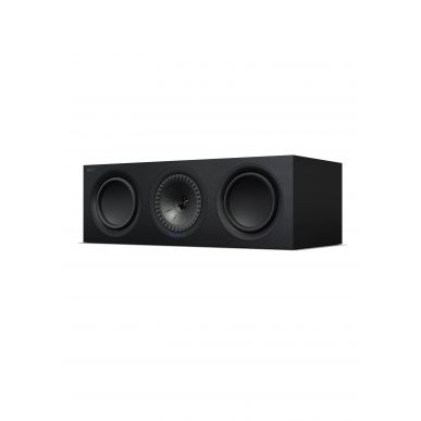 Центральный канал KEF Q650 SATIN BLACK